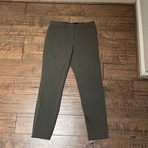 Theory Seamed Trouser